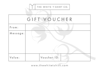 Gift Voucher