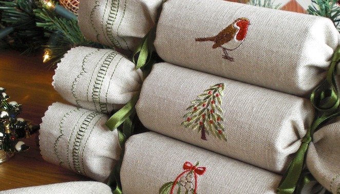 Living Frankly Sustainable Christmas gift guide