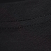 womens-black-tshirt-scoop-neck-short-sleeve