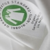 GOTS certified organic cotton label